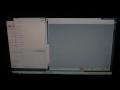 First Automated Laserscanner Demo
