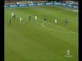 grande gol di francesco totti