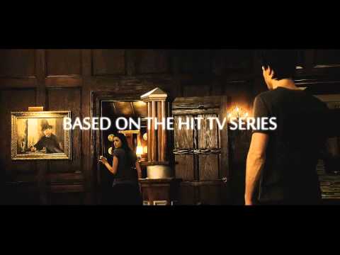 Amazing Unofficial Trailer
