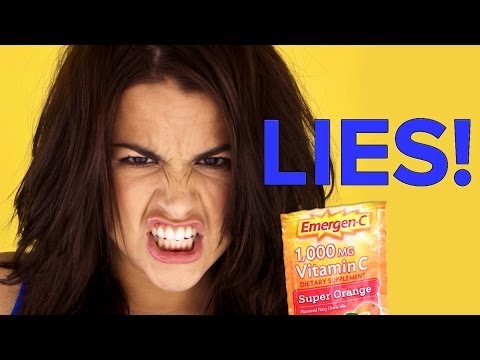 6 Health Lies You Probably Believe