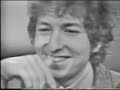 Bob Dylan Docu (History of Rock&Roll) - Part 2 of 3