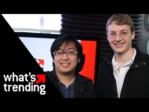 laatsch - VGHS is coming back for Season 2, and creators Freddie Wong and Brandon Laatsch join us to talk about the new season and the Kickstarter campaign funding it....
