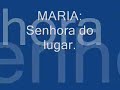o carmelo   maria exemplo de amor   4ª parte