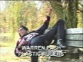 Warren Pash  