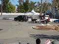 team cornell and team mit collide at darpa urban challenge