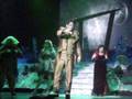 six flags fiesta texas fright fest creature feature