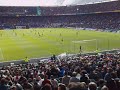De aftrap: Feyenoord - Utrecht (6/4/08)