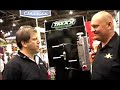 SEMA 2009: T-Max Transmission Thermostat V8TV