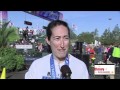 2011Walt Disney World Marthon