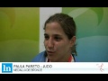  LaNaciontv medalla bronce yudo paula pareto juegos olimpicos beijin pekin