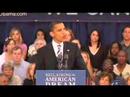 Sen. Barack Obama speaks at Troy High School, 6.2.08 2of3 Sen. Barack Obama speaks at Troy High School, 6.2.08 2of3