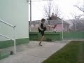 Freestylefoci.hu competition-Kenny