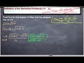 Definition of the Derivative Practice Problem 5 - Finding the Derivative of sqrt(x+1) Calculus