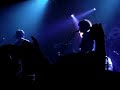Arctic Monkeys - Do Me a Favour- Leadmill - April 07