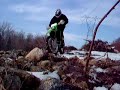 kdx on the rocks enduro motocross 200 220