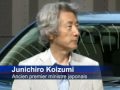 2009-12-08 | Nissan dvoile une nouvelle voiture lectrique ~> avec la solution finale en terme de mobilit dfendable" [Junichiro Koizumi, ancien premier ministre japonais]: ''Je pense que cette voiture aura ...  (<span>1:)