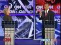 Clinton, Obama Clash at SC Democratic Debate