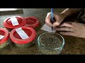 How to Dry Herbs