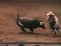 The Part1 World Championship bullfights in Ada, Oklahoma The Part1 World Championship bullfights in Ada, Oklahoma