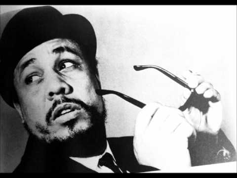 Charles Mingus – Nostalgia In Times Square