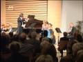 Kammermusikkonzert Bruck an der Mur