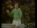 Northern Ireland v Austria 1991