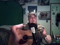 Kenny Chesney - Come Over (cover) by Nick Soria