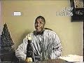 A Very Vari Christmas Scene 4- Dating/ Documentary Sequence