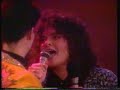 k.d. lang & Roseanne Cash Live