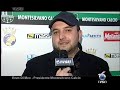 Salta anche la panchina del Montesilvano