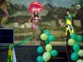 samba brasileirinha ...............
