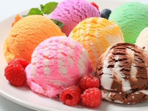 Top Ice Cream Flavors That You Haven't Tried, But Need To (VIDEO)