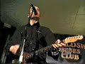 Wilko Johnson part 1 Wilko Johnson part 1