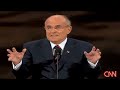 Rudy Giuliani - Obama, the 