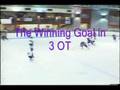 Elmira College Manhattanville Hockey 2006
