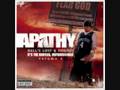 APATHY ft DEMIGODZ godz in da front (wu tang semi-cover)