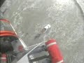 Hurricane Ike Rescue On Tape