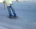 ROBERTO SKATE