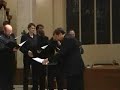 Shchedrik (Ukrainian Carol, later adapted to become Carol of the Bells)