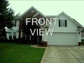 9724 Spring Park Dr, Charlotte, NC