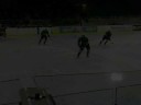 Olimpija vs Graz (26/10/08) - EBEL 08/09 round 16