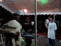LA ZAGA (no me creo) en pto. la cruz LA ZAGA (no me creo) en pto. la cruz
