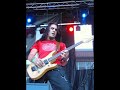 Espantap�jaros - Skunk D.F.