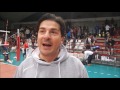 LeAli Padova V.P.-Aduna Padova: le interviste post-partita 