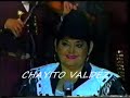 CHAYITO VALDEZ - LAS NOCHES LAS HAGO DIAS (MAYO DE 2003)