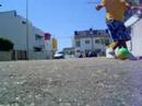 na street