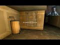 SLENDERMAN MANSION -