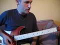 Guitar Lesson Mary Had A Little Lamb Part 2