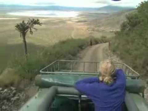 Rift Valley Romance