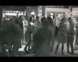LambadaZouk social dancing